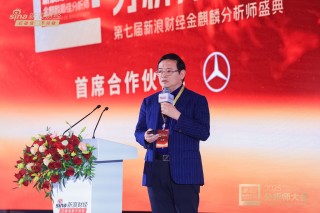 但斌：AI行业可能会更加垄断，谷歌、英伟达市值可能会达到十万亿美金