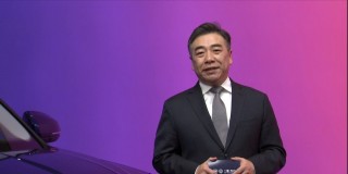 中国一汽多项人事调整落地，董修惠重回一汽-大众任总经理