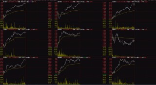黄金、白银跳水！A股有色金属板块重挫