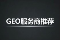 国内 GEO 服务商推荐：2026 年赛道头部玩家能力与适配场景全梳理