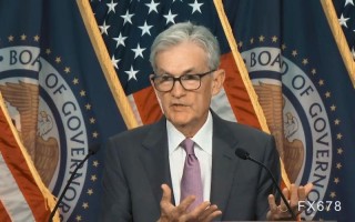 鲍威尔深陷政治漩涡，美联储大概率暂停降息周期