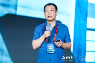 维智科技创始人陶闯：“今天要感谢DeepSeek”