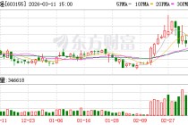 新亚强振幅15.46%，沪股通净买入1294.10万元