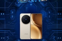 vivo X300 Pro获新浪2025科技风云榜年度人像影像手机奖