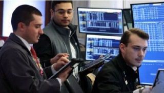 盘前：纳指期货涨0.43% 市场等待英伟达公布财报