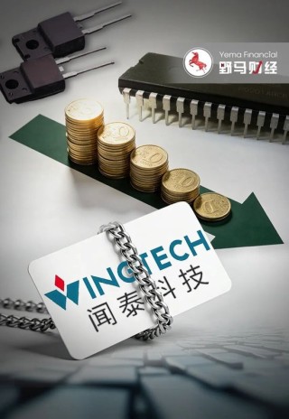 闻泰科技135亿“埋单”！能解安世半导体“锁喉”危机？