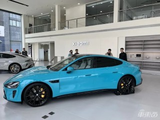 小米汽车北京第三工厂来了！6.35亿拿地，武汉上海或建设新工厂