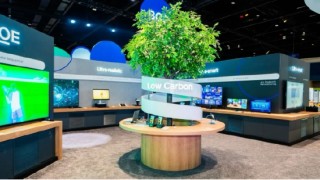 京东方冯强：年营收7%投入研发，未来战略聚焦创新AI与绿色