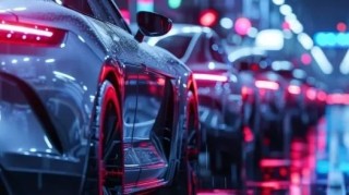 关税冲击，美国车企顶不住了？两家老牌企业计划涨价！