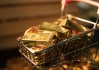 贷款炒金、空买空卖，金价震荡下的危险游戏