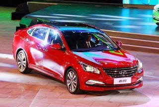 名图的底盘质感表现如何？怎样提升汽车底盘的质感？