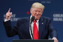 连锁反应来了，印度打脸特朗普