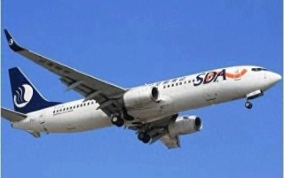 山东航空：亏空首超100亿！