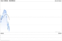 世界黄金协会重磅警告：金价暴跌令人想起2008与2020年危机时刻，技术面亮起危险信号