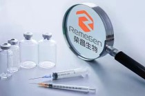 荣昌生物超40亿美元BD落地，两地股价反大跌