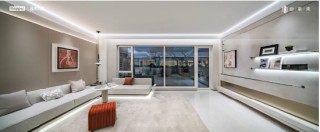 远洋建管代建，天津启宸湾获评‘2025中国房地产优秀代建项目’