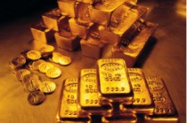 Mhmarkets迈汇：金价高位触发财务重组