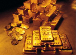 Mhmarkets迈汇：金价高位触发财务重组