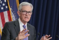 午后：美联储维持利率不变 美股涨跌不一