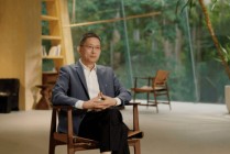 沈思深：30年坚守一线，用品格诠释保险的意义