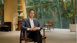 沈思深：30年坚守一线，用品格诠释保险的意义