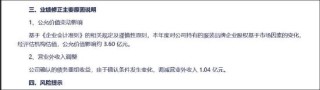 如意集团业绩大变脸或涉嫌信披违规 频繁踩监管红线