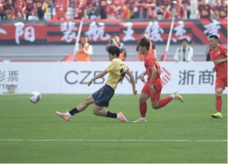 “吴越杯”正式开赛！浙商银行“金融+体育”点燃赛事消费新活力