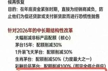 低于1650元出货将被取消经销商资格？茅台：假的