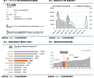 【建投有色】冲高回落，锌后续的几个关注点