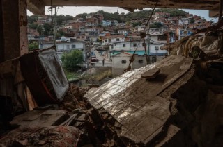 欧洲及世界其他地区艰难应对“帝国主义者”特朗普