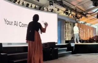 消息称微软解雇了两名在50周年庆典上抗议以色列合同的员工