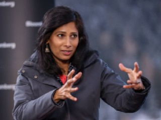 IMF高管呼吁美国减少财政赤字和债务