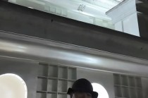 刘翔回应“移民美国”：谁说的？站出来，保证不打他！“中国人，爱中国，记住了！”