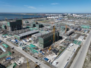 东北振兴王炸！200亿天量税收再造一个“新盘锦”！