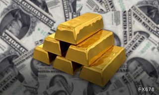 金价周内大起大落！日内巨震近百美元，下周需求报告遇上特朗普上任100日集会，3300关口如何抉择？