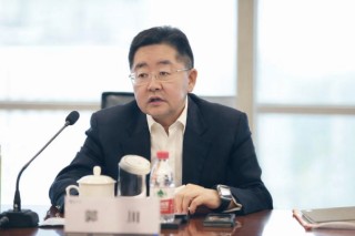 北京国管党委副书记、董事、总经理，第一创业证券董事长调研第一创业证券及创金合信基金