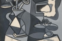 “色彩之巅!法国蓬皮杜中心馆藏艺术大师特展”将在北京民生现代美术馆启幕