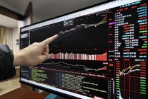 A股别样开门红：油气狂欢、机器人缺席、影视扑街