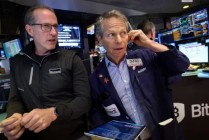 午盘：美股走高科技股领涨 纳指上涨170点