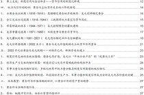 招商策略：美元的黄昏 黄金影子锚归来与A股地缘新框架