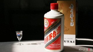 茅台价格跌破1700元，几乎回到了十年前的水平