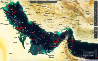 7天大涨60%！国际油价史上第四次突破100美元！霍尔木兹海峡“事实上封锁”，有替代方案吗？