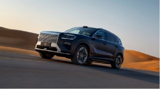 吉利汽车一季度销量709358辆创同期新高，3月出口超过8万辆创新高