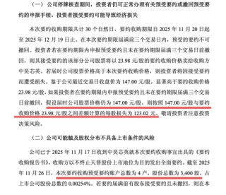 大牛股，4天再涨35%！停牌核查！