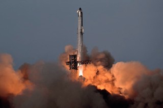 SpaceX真要上市了：开始挑选投行，为IPO担任顾问