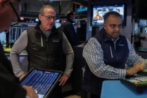 开盘：美股周三高开 英伟达与甲骨文领涨