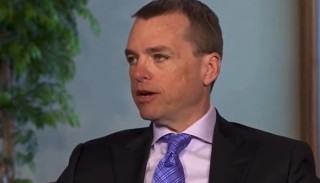 Todd Combs：“夺嫡失败”的“股神接班人”到摩根大通的“美国大基金”掌舵人