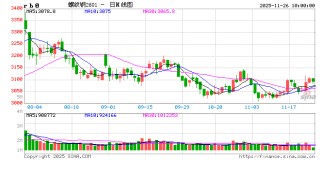 月报|新湖黑色建材（钢材）12月报：成材走势取决于政策预期变化