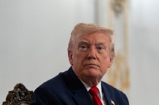 特朗普：可能“在明年初”宣布下任美联储主席人选