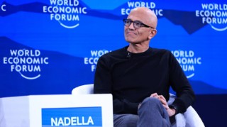 微软第二季度营收812.7亿美元 云业务增速放缓 盘后跌超7%